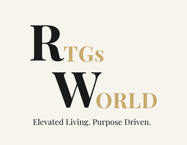 RTG'S WORLD